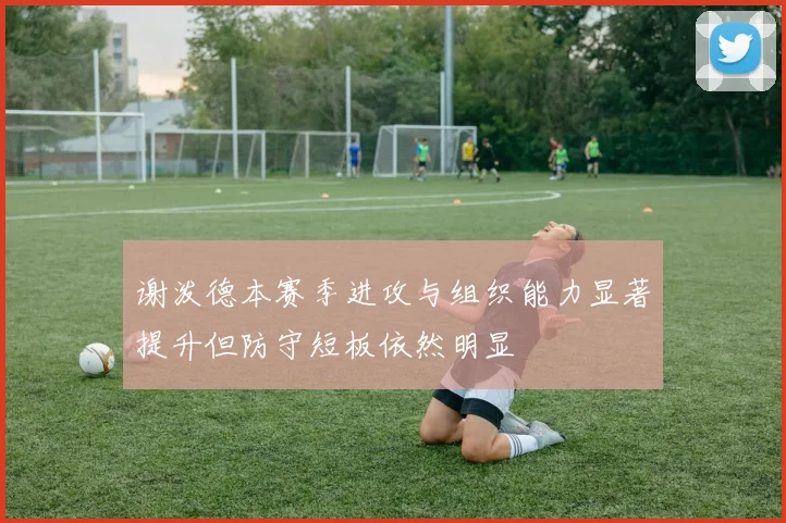 谢泼德本赛季进攻与组织能力显著提升但防守短板依然明显
